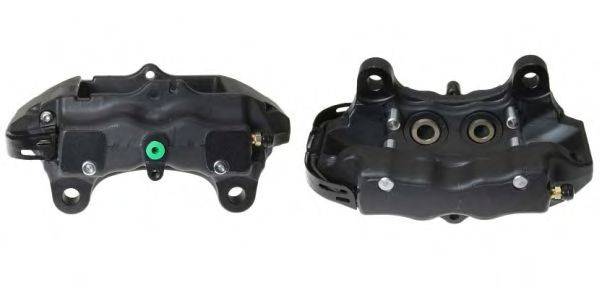 BREMBO F85191 Гальмівний супорт