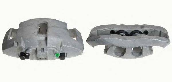 BREMBO F85249 Гальмівний супорт