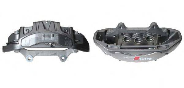 BREMBO F85306 Гальмівний супорт