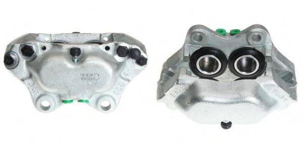 BREMBO F86032 Гальмівний супорт