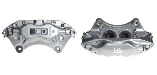 BREMBO F86083 Гальмівний супорт