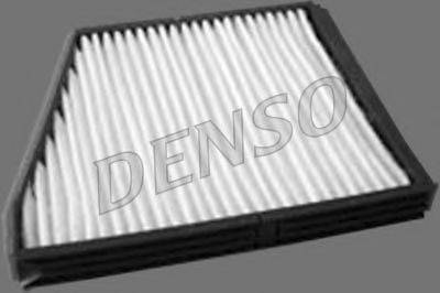 DENSO DCF077P Фільтр, повітря у внутрішньому просторі