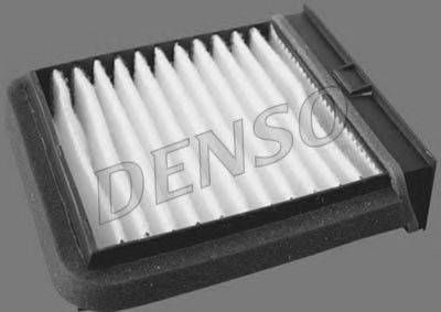 DENSO DCF302P Фільтр, повітря у внутрішньому просторі