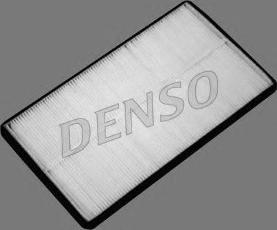 DENSO DCF031P Фільтр, повітря у внутрішньому просторі