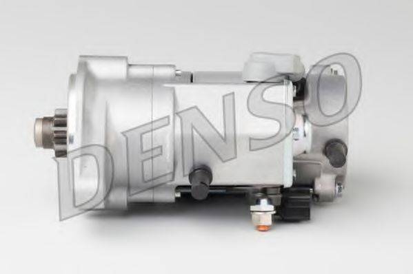 DENSO DSN935 Стартер