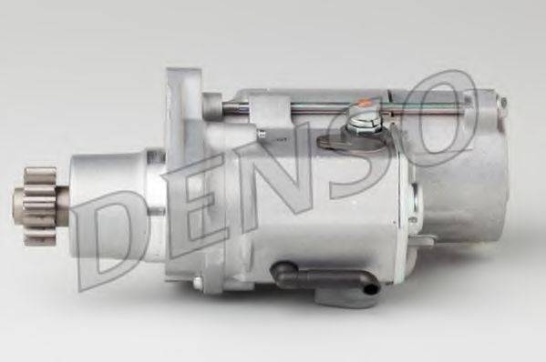 DENSO DSN603 Стартер