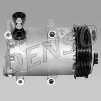 DENSO DCP10100 Компресор, кондиціонер