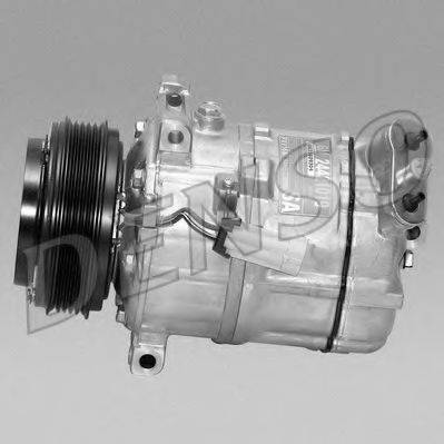 DENSO DCP20035 Компресор, кондиціонер