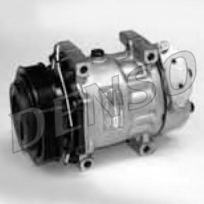 DENSO DCP23007 Компресор, кондиціонер