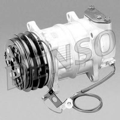 DENSO DCP33004 Компресор, кондиціонер