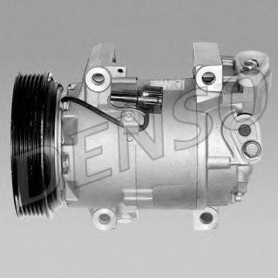 DENSO DCP46002 Компресор, кондиціонер