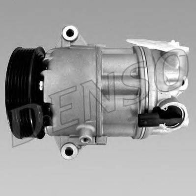 DENSO DCP01035 Компресор, кондиціонер