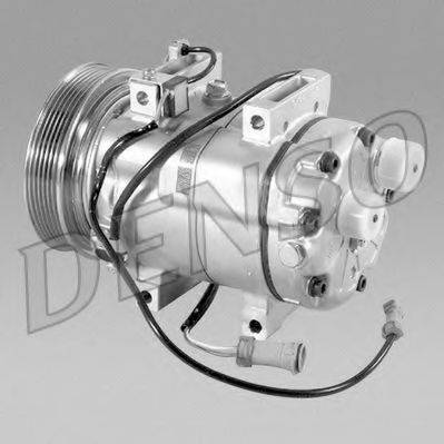 DENSO DCP02086 Компресор, кондиціонер