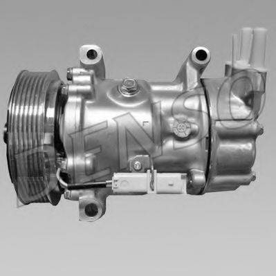 DENSO DCP05086 Компресор, кондиціонер