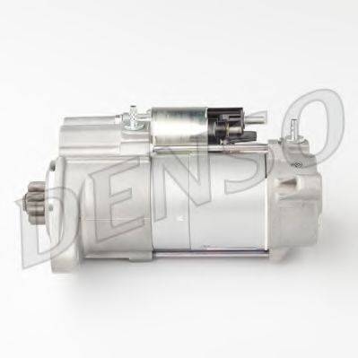 DENSO DSN976 Стартер