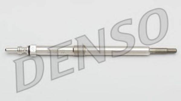 DENSO DG126 Свічка розжарювання