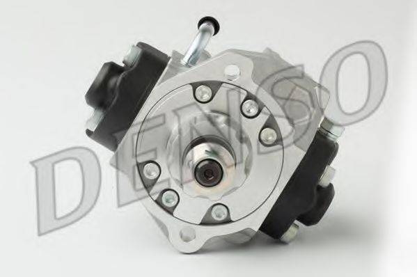 DENSO DCRP300420 Насос високого тиску