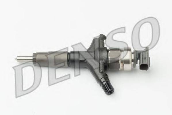 DENSO DCRI107890 Форсунка