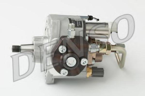 DENSO DCRP300170 Насос високого тиску