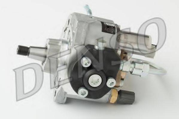 DENSO DCRP300550 Насос високого тиску