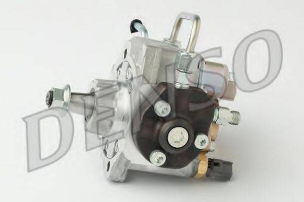 DENSO DCRP300980 Насос високого тиску