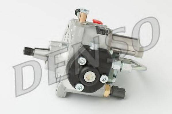 DENSO DCRP301310 Насос високого тиску