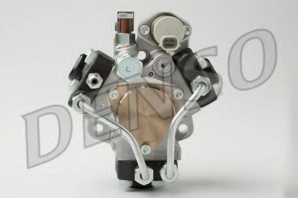 DENSO DCRP400280 Насос високого тиску