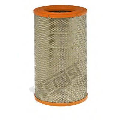 HENGST FILTER E1021L Повітряний фільтр