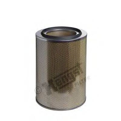 HENGST FILTER E272L Повітряний фільтр