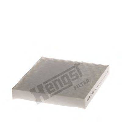 HENGST FILTER E2935LI Фільтр, повітря у внутрішньому просторі