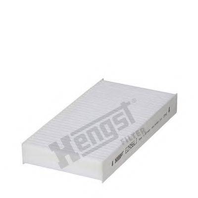 HENGST FILTER E2956LI Фільтр, повітря у внутрішньому просторі