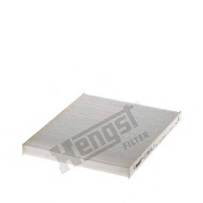 HENGST FILTER E2964LI Фільтр, повітря у внутрішньому просторі