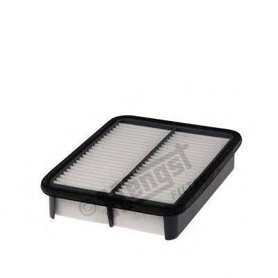 HENGST FILTER E628L Повітряний фільтр