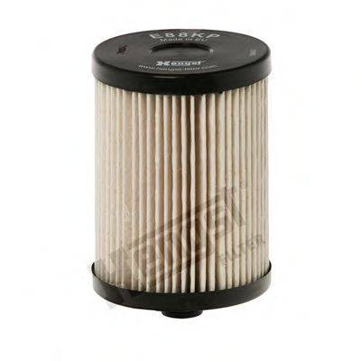 HENGST FILTER E88KPD158 Паливний фільтр