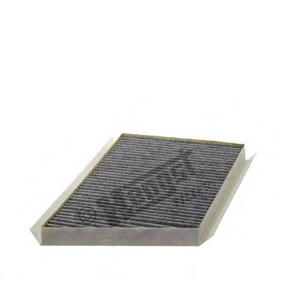 HENGST FILTER E970LC02 Фільтр, повітря у внутрішньому просторі