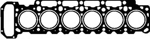 GLASER H5023300 Прокладка, головка циліндра