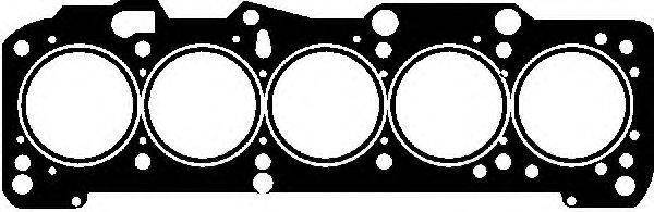 GLASER H0264100 Прокладка, головка циліндра