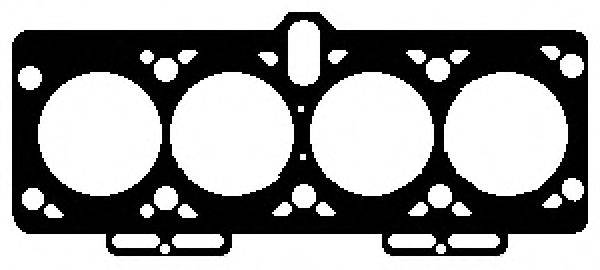 GLASER H0842400 Прокладка, головка циліндра