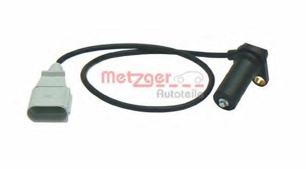 METZGER 0902097 Датчик імпульсів