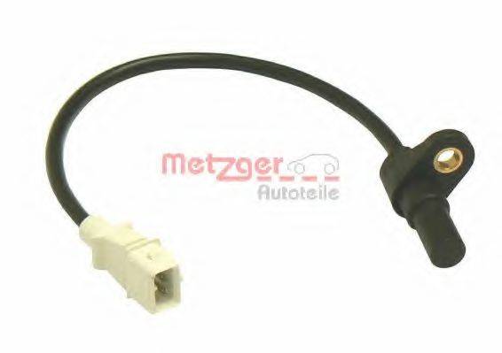 METZGER 0902098 Датчик імпульсів