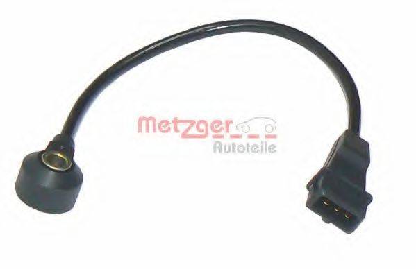 METZGER 0907002 Датчик детонації