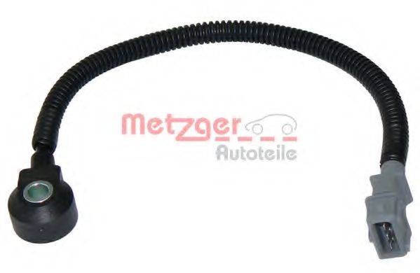 METZGER 0907015 Датчик детонації