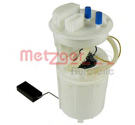 METZGER 2250069 Елемент системи живлення