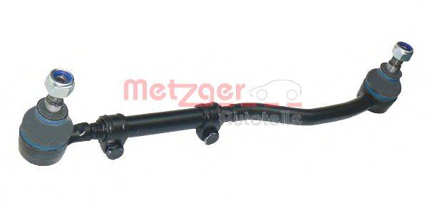 METZGER 56000601 Поперечна рульова тяга