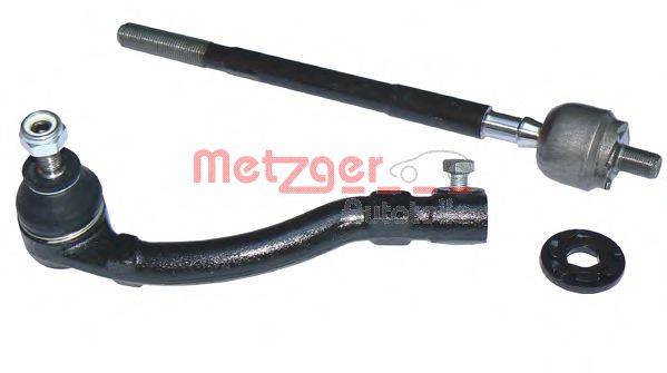 METZGER 56015911 Поперечна рульова тяга