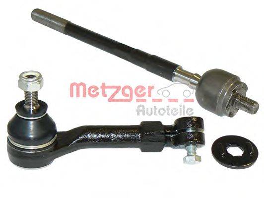 METZGER 56016311 Поперечна рульова тяга