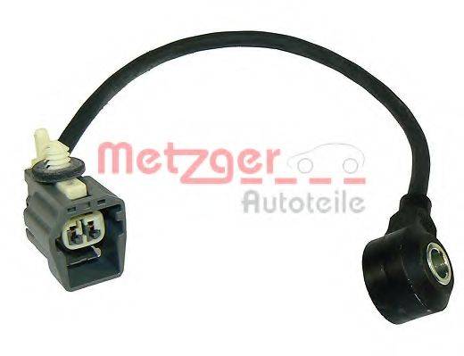 METZGER 0907079 Датчик детонації