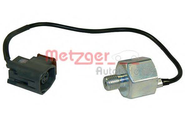 METZGER 0907080 Датчик детонації