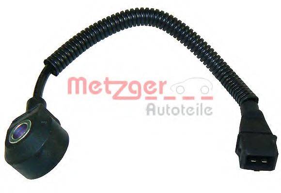 METZGER 0907077 Датчик детонації