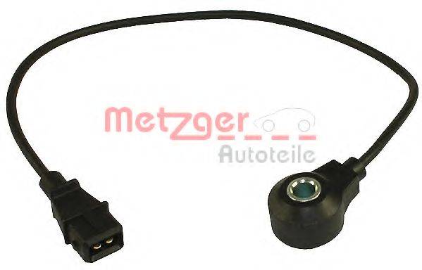 METZGER 0907095 Датчик детонації